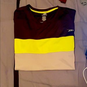 Shirt I don’t wear anymore